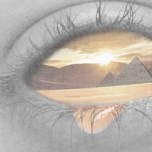 mourning sands