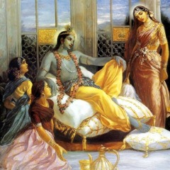 The Lord Of Dwarka ~ Krishna Premi Dasi: