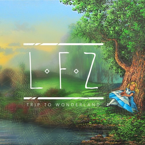 TRIP TO WONDERLAND [MIX 01]