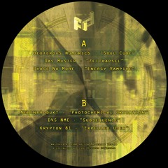 PDR005 - B2 - DVS NME - "Subsequence" (Preview)
