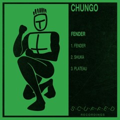 Chungo - Plateau