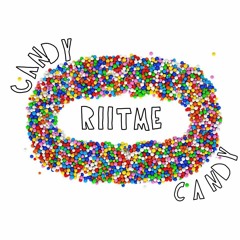 Riitme - candy candy