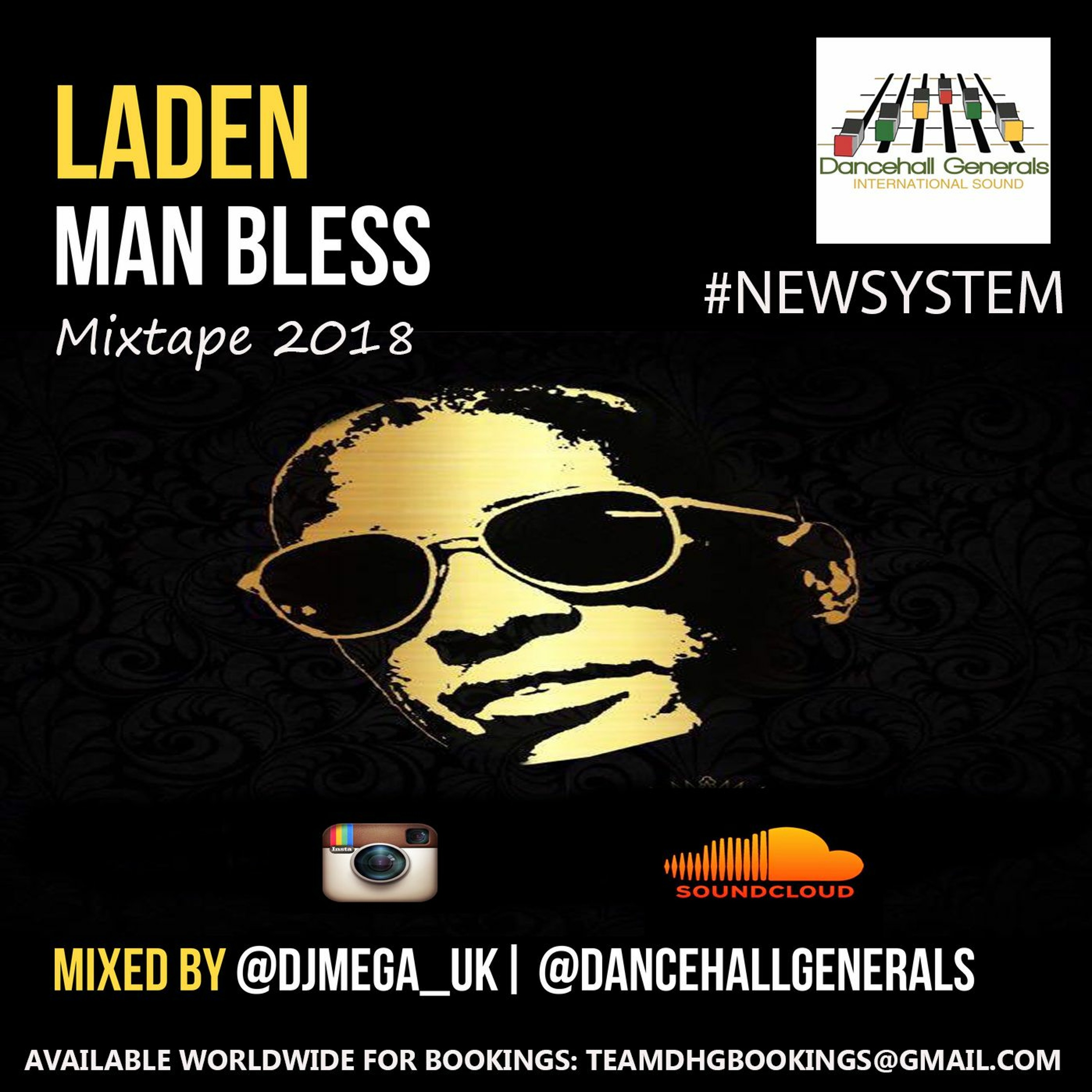 Dancehall Generals