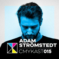 CMYKAST #15 Adam Stromstedt (Lyssna Records/SE)