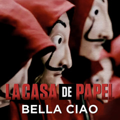 Manu Pilas - Bella Ciao (Litos Diaz Bootleg)