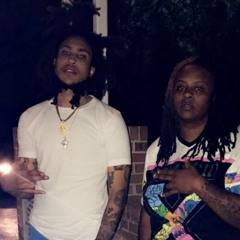 Murdah Fifth Ft. StaxxDaGod - Schemin'