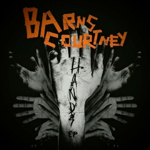 Barns Courtney - Hands