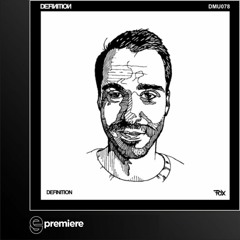 Premiere: Definition - Embrace - Definition:Music