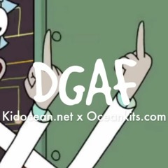 [FREE] Lil Skies x YBN Nahmir Type Beat 2018 - DGAF