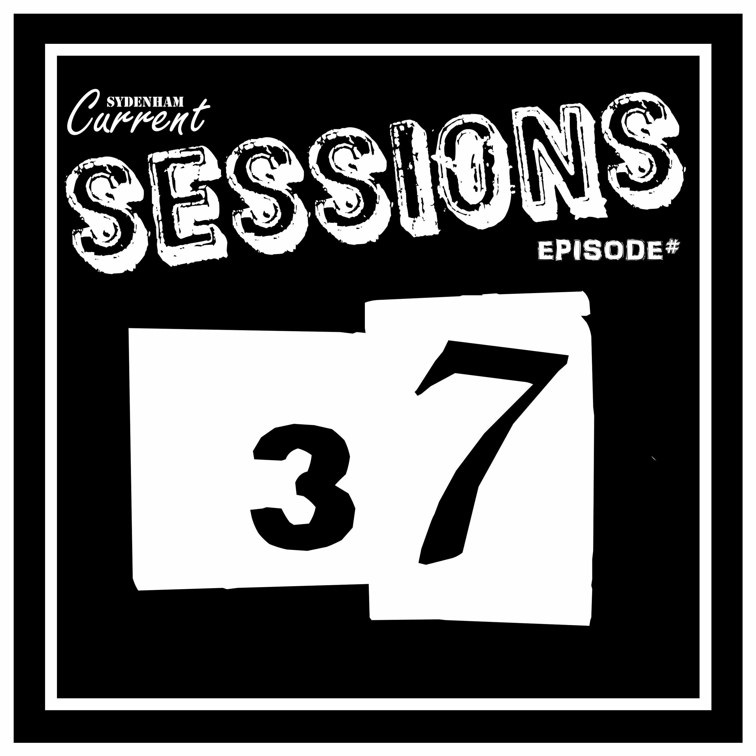 Sydenham Current Sessions
