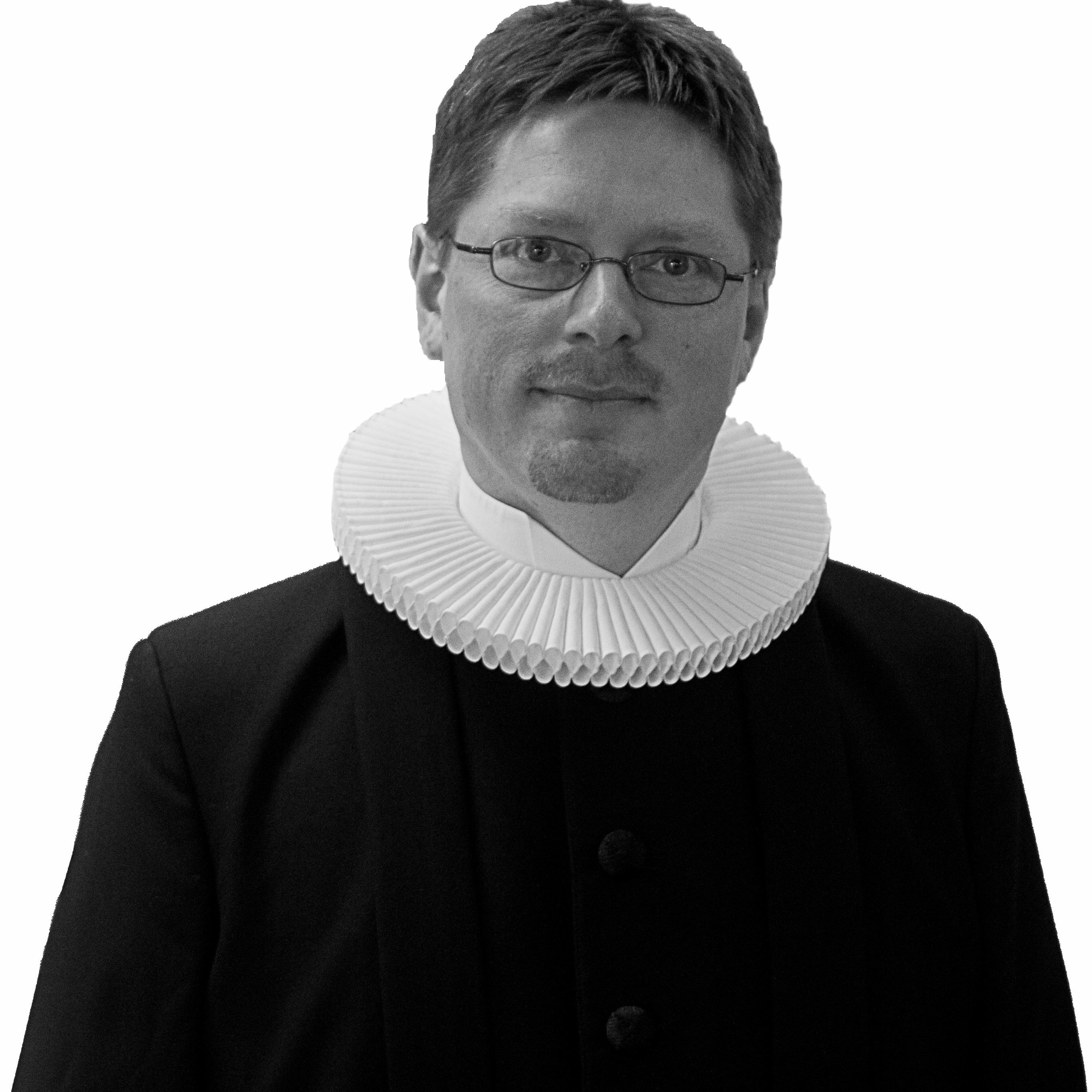 Emdrup Kirke podcast