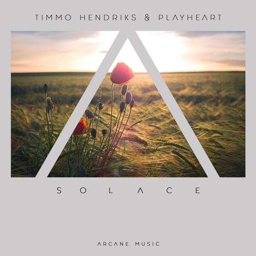Timmo Hendriks & Playheart - Solace