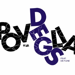 Degs - Poveglia (feat. De:Tune)