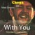 Artwork for Chega Ft. Matt Simons - With You(Kizomba Sensual)