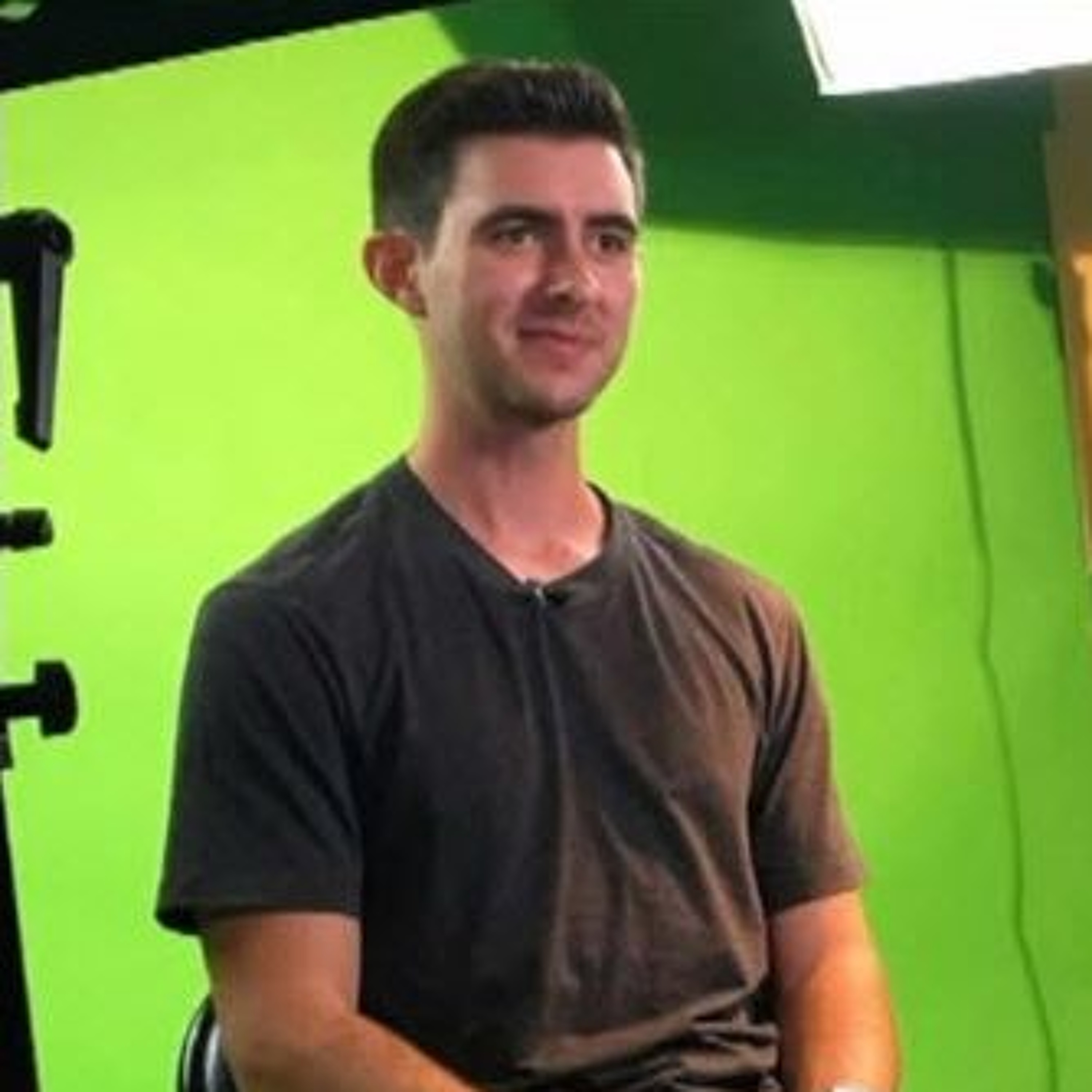 Ep 234: Presentation | Reid Nicewonder | Trying My Best (at Street Epistemology) | Sunday Assembly