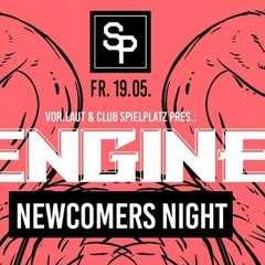 Engine Battlemix - Insanity