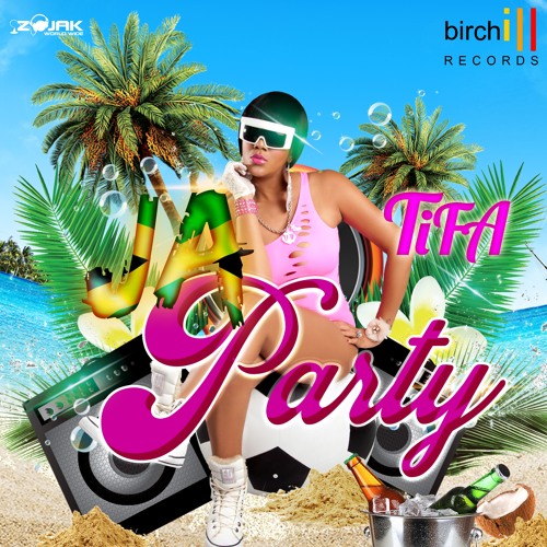 Tifa - JA Party