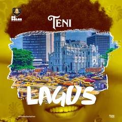 TENI - LAGOS