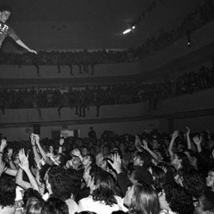 My body, this paper, this fire