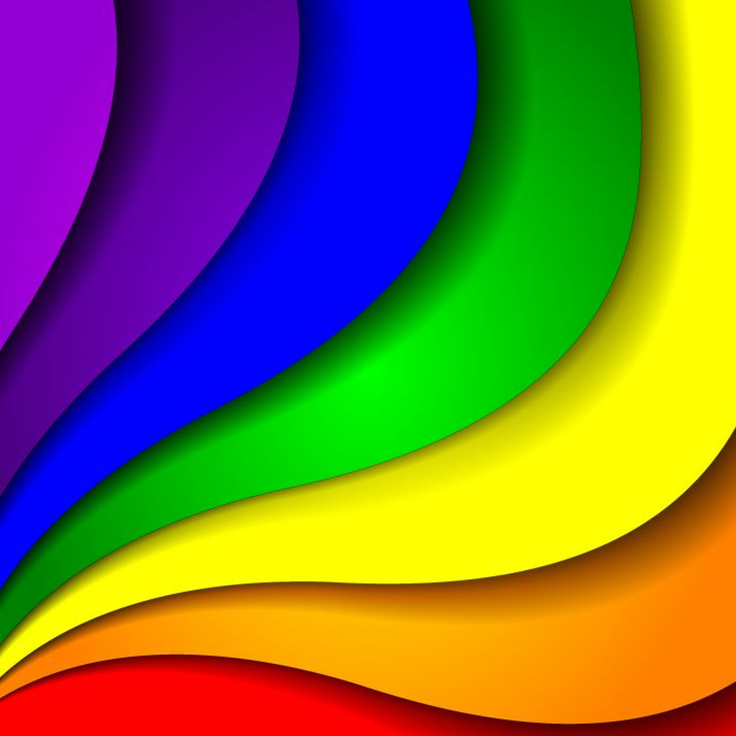 Cascading Rainbows (2010) episode artwork