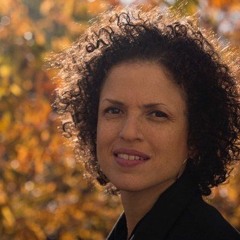 Michèle Stephenson Podcast -- Part 1