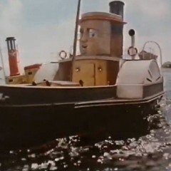 O.J. Blows His Engine - TUGS