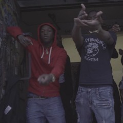 OTYB Deezy ''Options'' ft OTYB Zae (Prod By Kino)