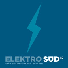ELEKTRO SÜD - ES2