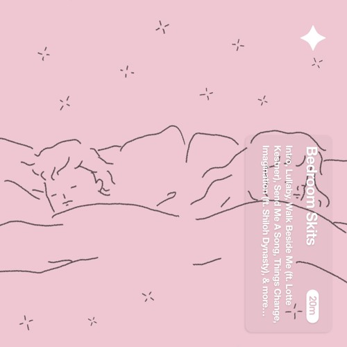✦RX-11: Bedroom Skits (Smeyeul) [DIGI/USB] - Ploom - Laboratory