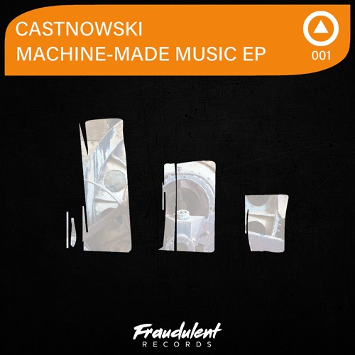 CastNowski - In The Beginning