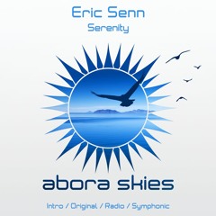 Eric Senn - Serenity (Radio Edit)