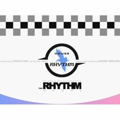 The RHYTHM - Nextune