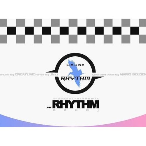 The RHYTHM - Nextune