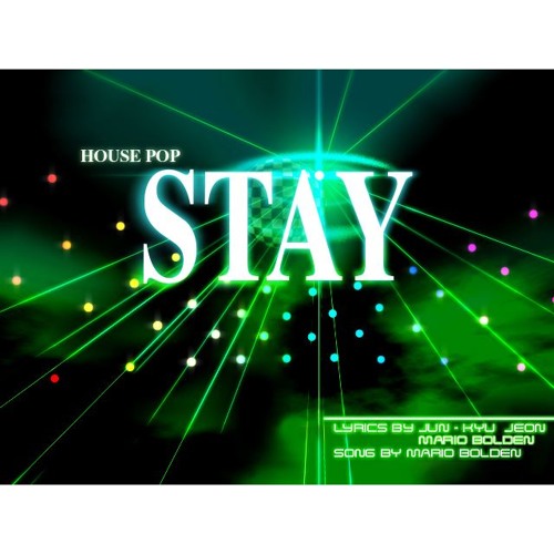 STAY - 전준규
