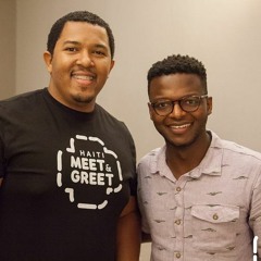 EP098 - HMG-EDZ PRESENTATION - M etabli yon stil prop a mwen