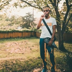 AMR Dee Huncho - We Aint Playin
