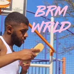 Ninioh - Brmwrld // VIDEO OUT NOW