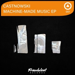 CastNowski - Never Stop