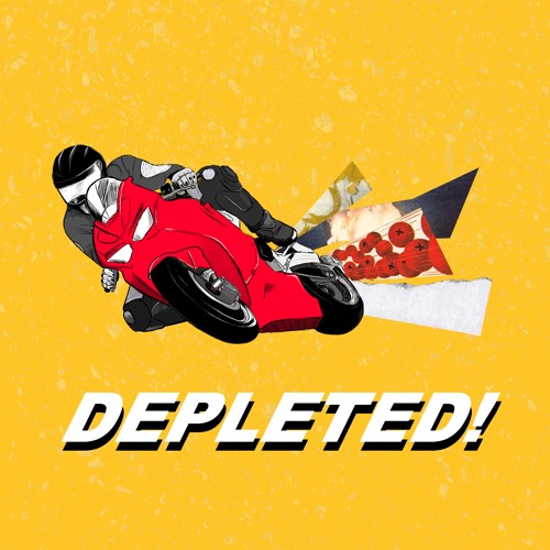 BAD ONE & kkami - depleted!