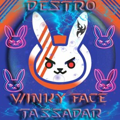 WINKY FACE