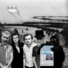 Film Splurge S02E04 - Dunkirk