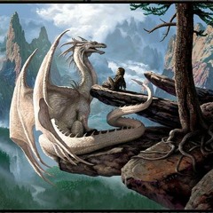 Les Chroniques du Dragon : Le Dragon sort de sa grotte