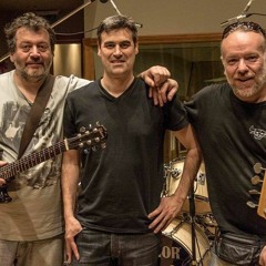 Rock and Roll Hoochie Koo - Lemones feat. Alambre Gonzalez