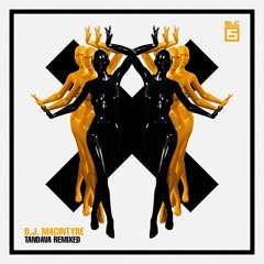 D.J. MacIntyre - Phoenix Rising (Peitzke Remix)- Preview