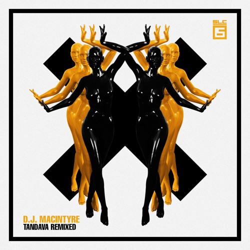 D.J. MacIntyre - Phoenix Rising (Peitzke Remix)- Preview