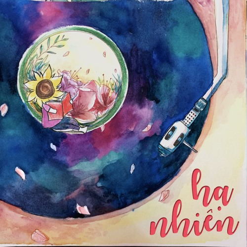 Hạ Nhiên - MI1518