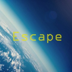 Escape ''Official Audio'' (melodic instrumental rock)