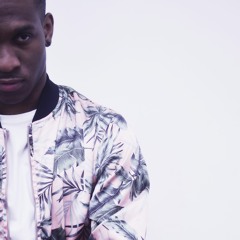 J Anthoni - Cheap Talk (Raw) May 2018