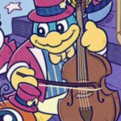 King Dedede's theme (violin cover)