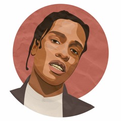 ASAP Rocky Type Beat - "Bad Trip" (Prod. By Valzey)